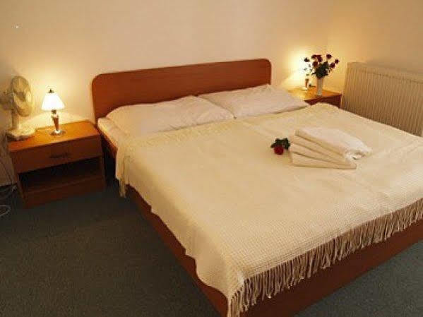 Wellness Hotel Thermal Štúrovo Екстериор снимка
