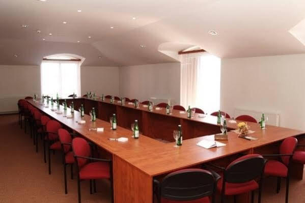 Wellness Hotel Thermal Štúrovo Екстериор снимка